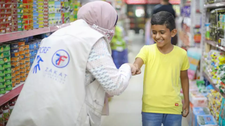 blog 11 15 21 islam orphan care