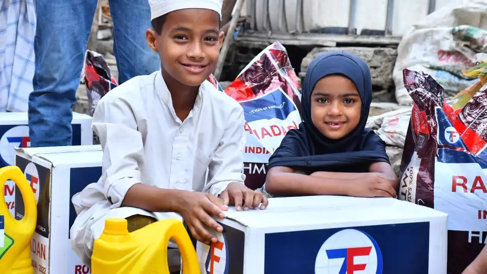 What Is The Difference Between Fidya and Kaffarah?