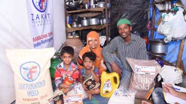 Can Zakat be given to family img2 1024x683