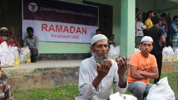 Ramadan in Bangladesh 2022