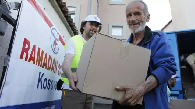 kosovo 2018 2