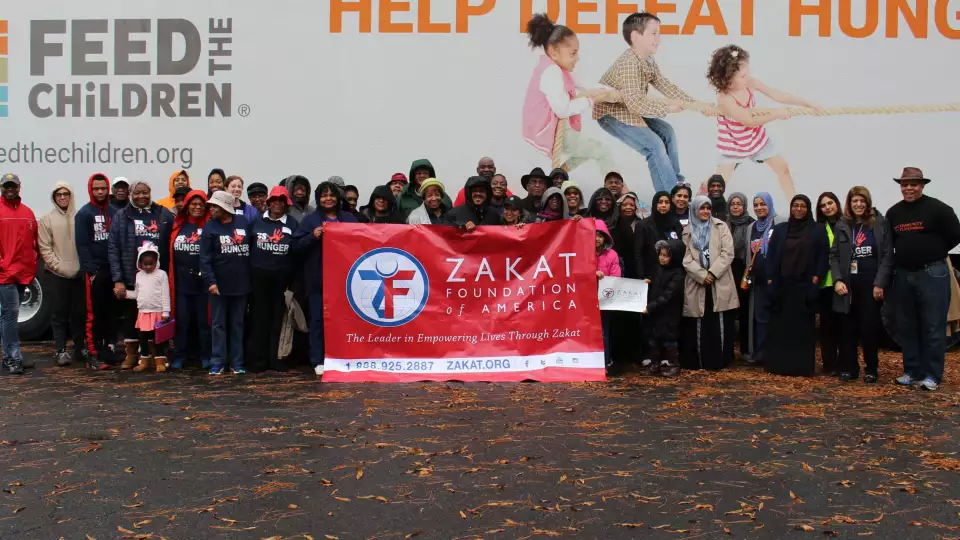 zakat feeds children durham nc