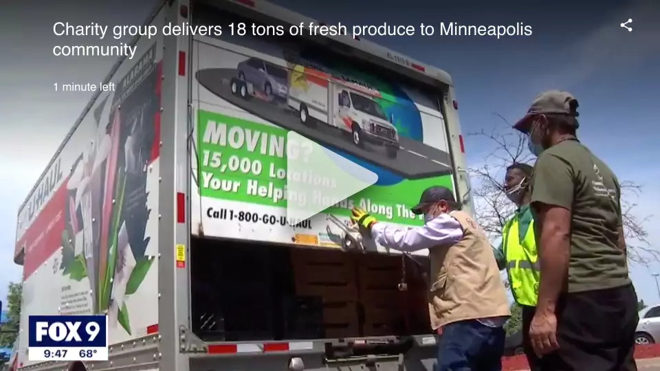 charity group delivers 18 tons img v2