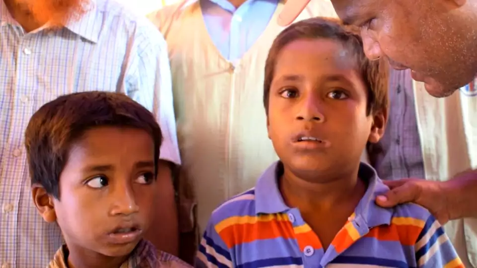 rohingya ismail and ansarullah 1