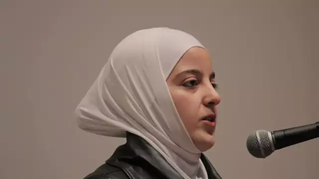 ameenah sawwan witness syria 2014