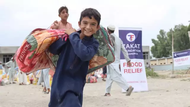 afghan flood relief 1