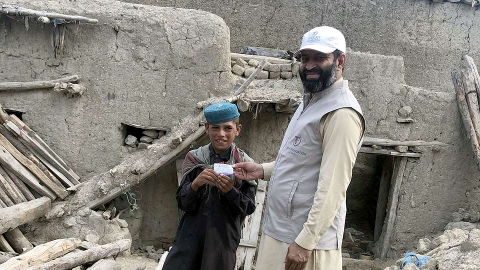 afghanistan earthquake relief 04