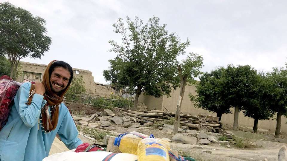 afghanistan earthquake relief 05