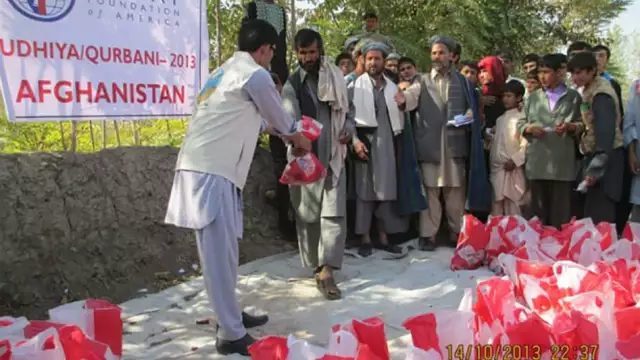 afghanistan udhiya distribution 102113 3 large