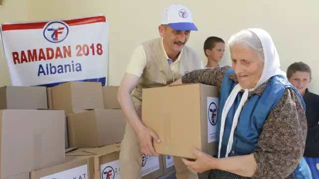 albania 2018 3