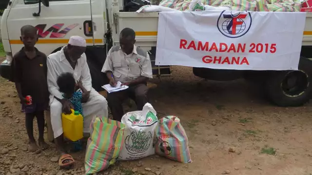 ghana ramadan 2015 4