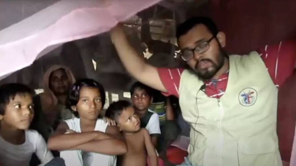 rohingya relief update thumbnail v2