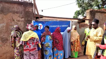 Central African Republic