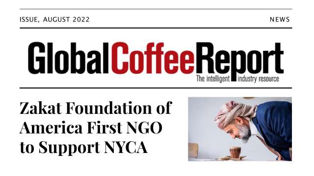 global coffee report