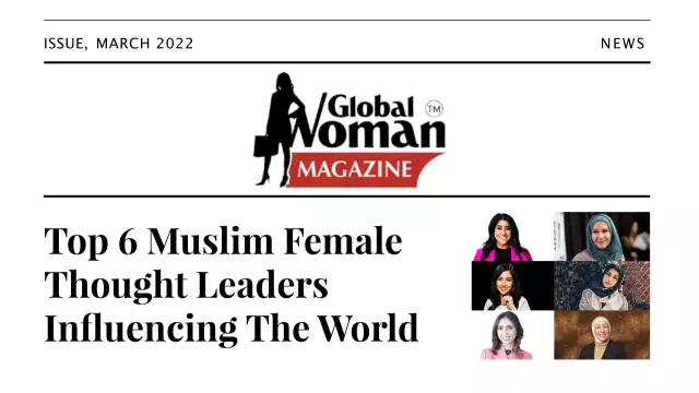global woman