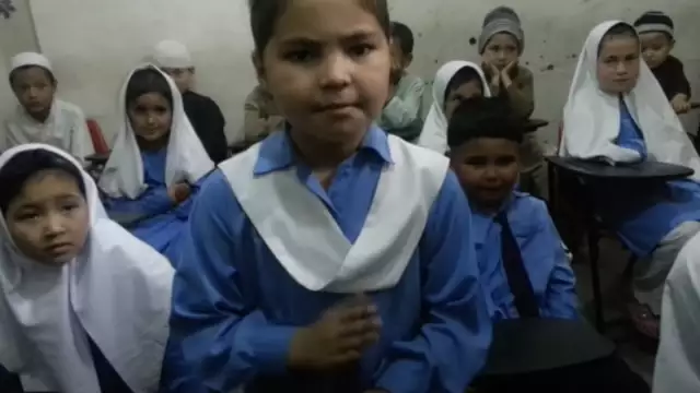 supporting orphans video