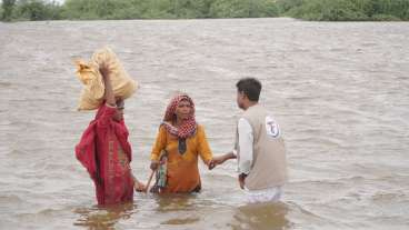 pakistan flood blog 9 13 22