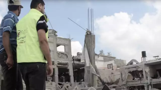 gaza waiting video thumbnail