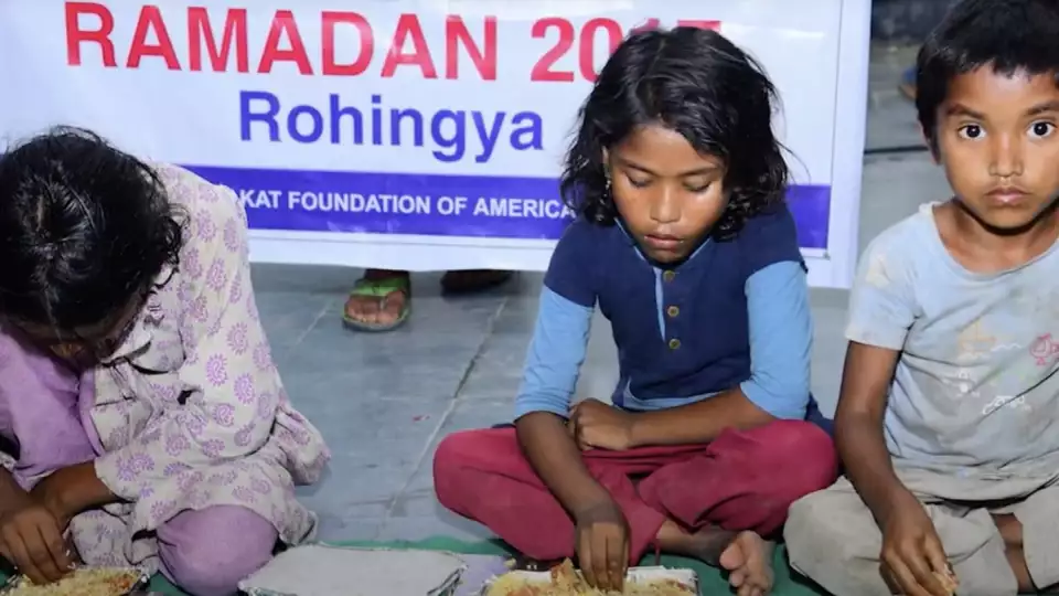 empower ramadan 2018 video thumbnail