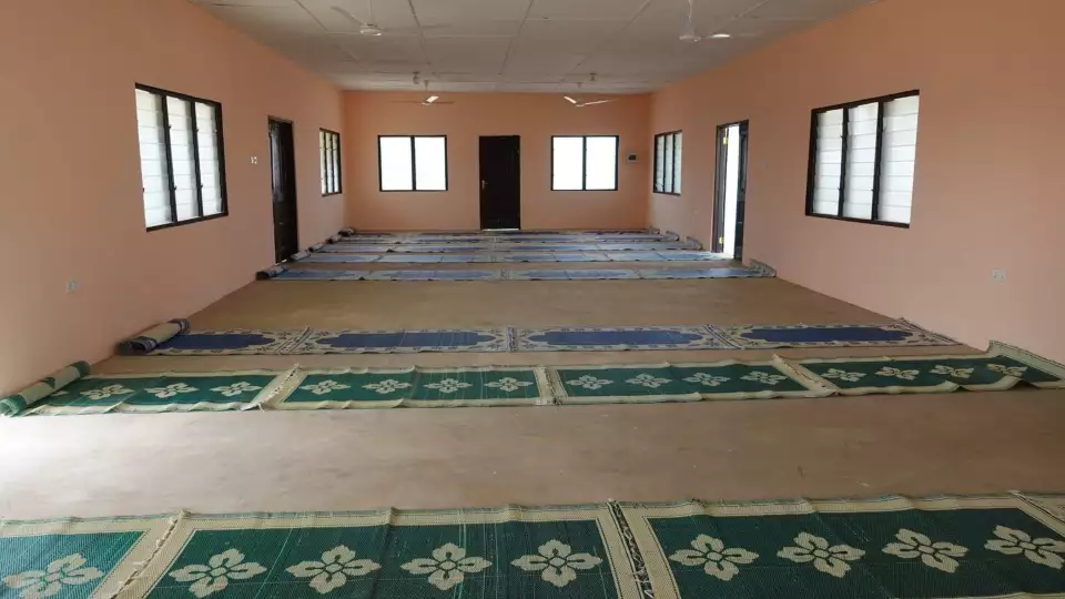 msjd 2022 q1 masjid salihin and bier hannah innaugration (2)