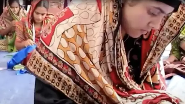 serving less fortunate sadaqa video thumbnail
