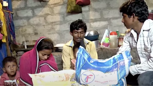 serving rohingya refugees video thumbnail