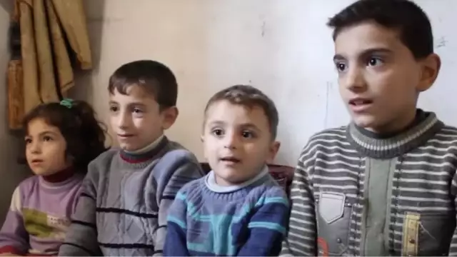 supporting orphans video thumbnail