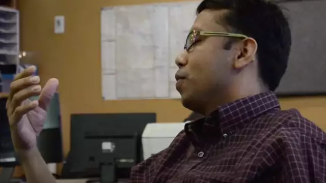 rohingya culture center video thumbnail