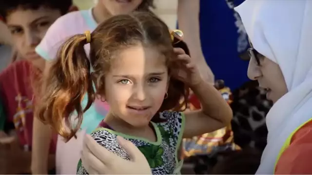 world smile video thumbnail