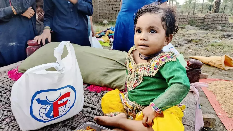 why donate to pakistan flood relief 11 28 22