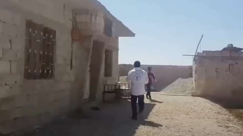 udhiyah qurbani syria video thumbnail