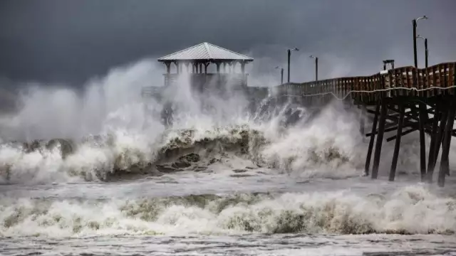 hurricane florence 1