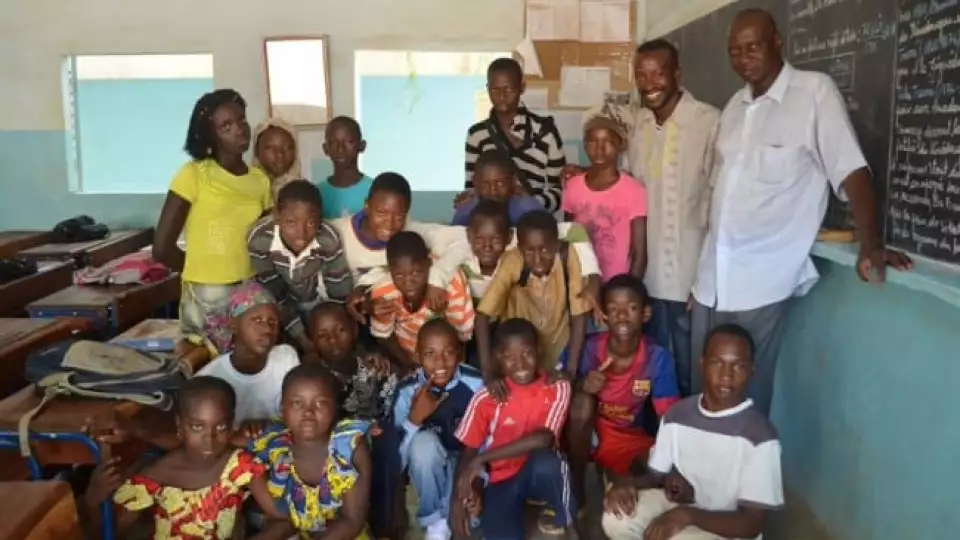 mali classroom  large