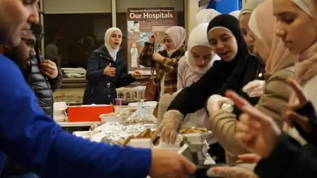 newsbreak mosque hilliard earthquake