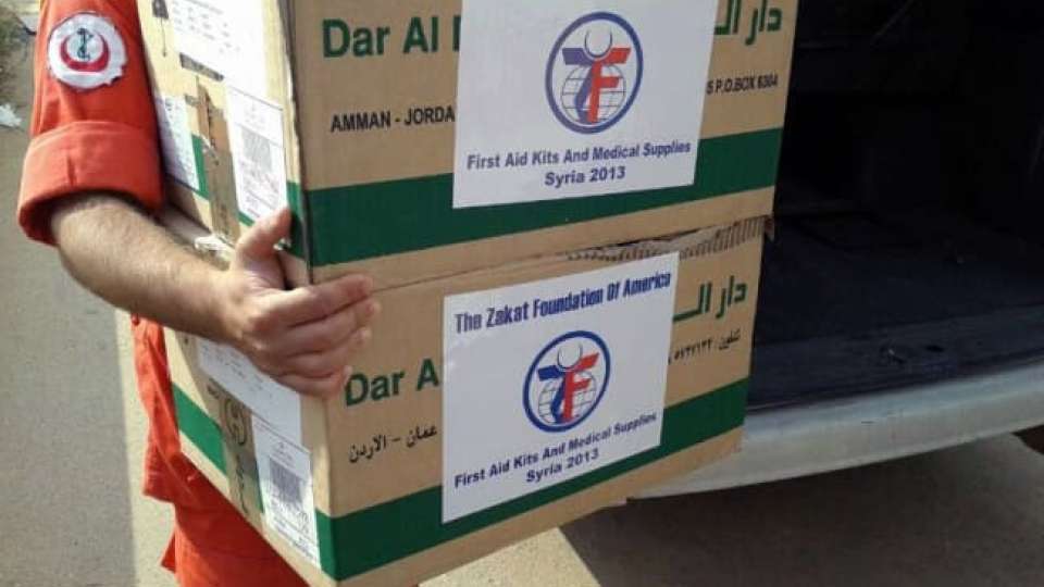 syria relief medical supplies qusair 0613 002 w  large
