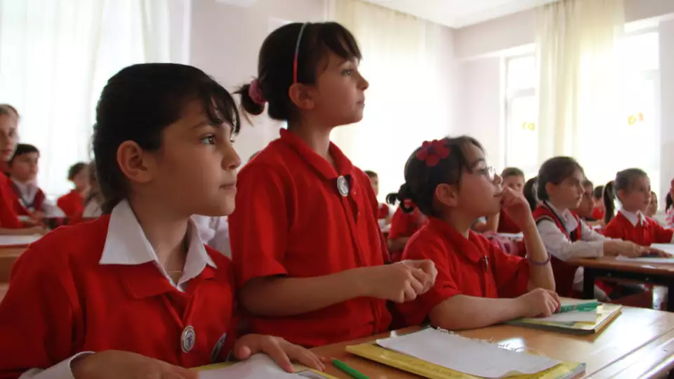 rwaad almostakbal gaziantep syrian education 051214 13 1160x773