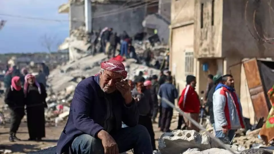 turkey earthquake pc 7