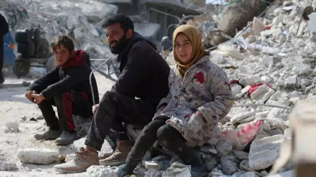 pc charitynavigator turkey syria fund