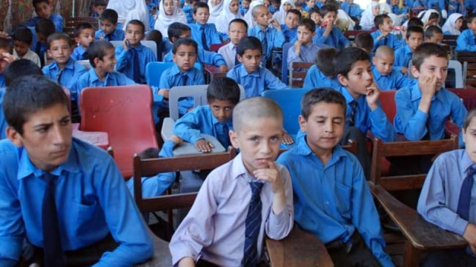 pakistan education rumi school 011013  large