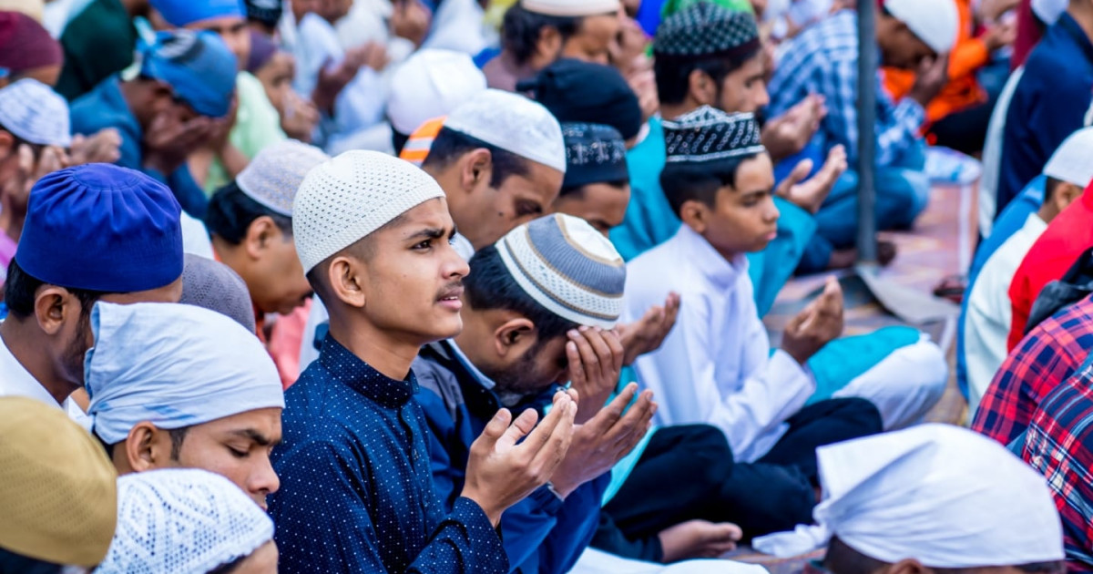 When is Eid al-Fitr 2024?