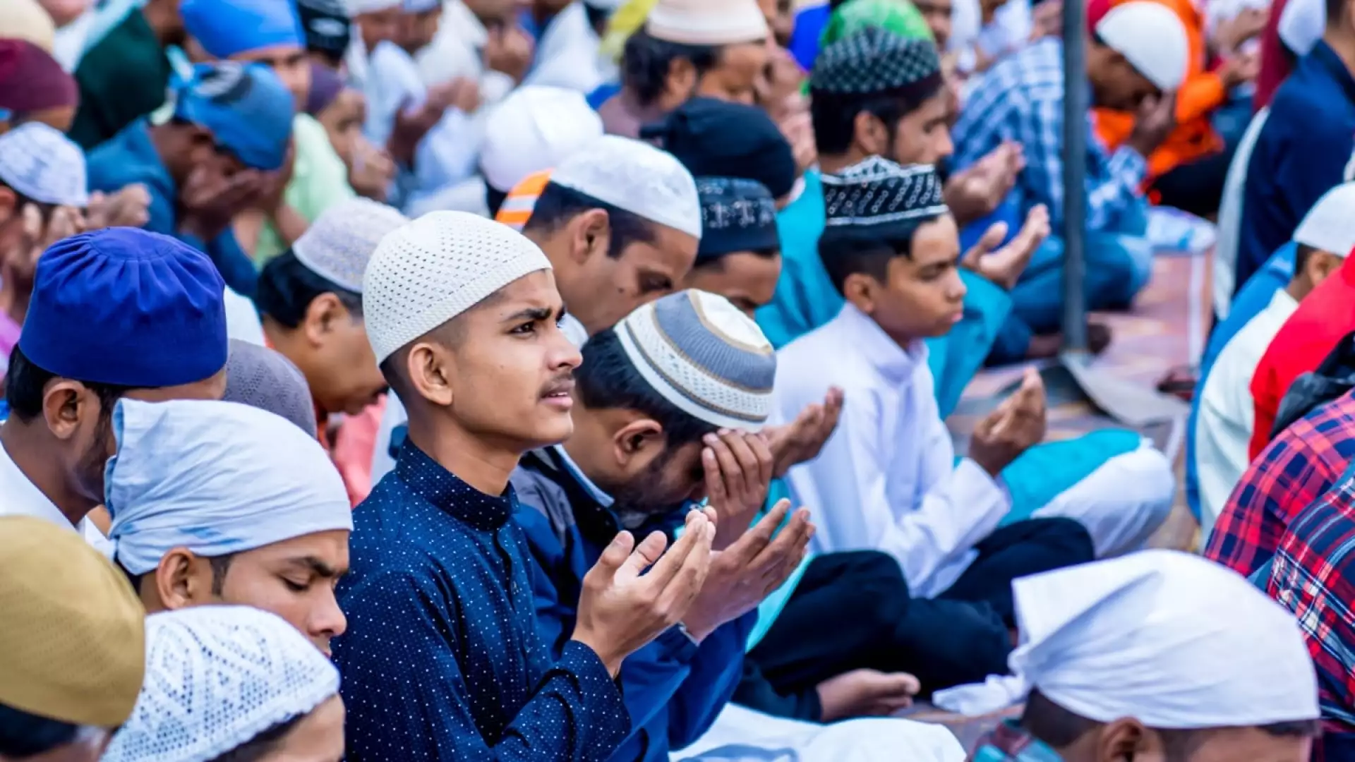 When is Eid al-Fitr 2024?