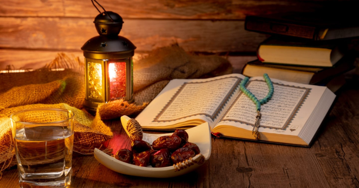 When is Ramadan 2024? | Zakat Foundation of America