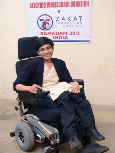 india ramadan 2012 wheelchair 081612 large 1