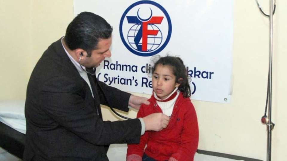 syria lebanon al rahma clinic 110612  large