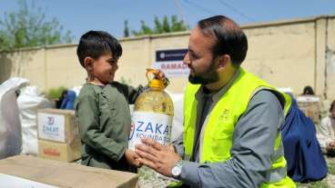 7 18 23 zakat forms of food