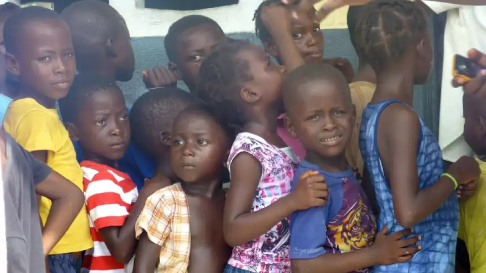 ensuring children get access to regular healthy foods is essential
