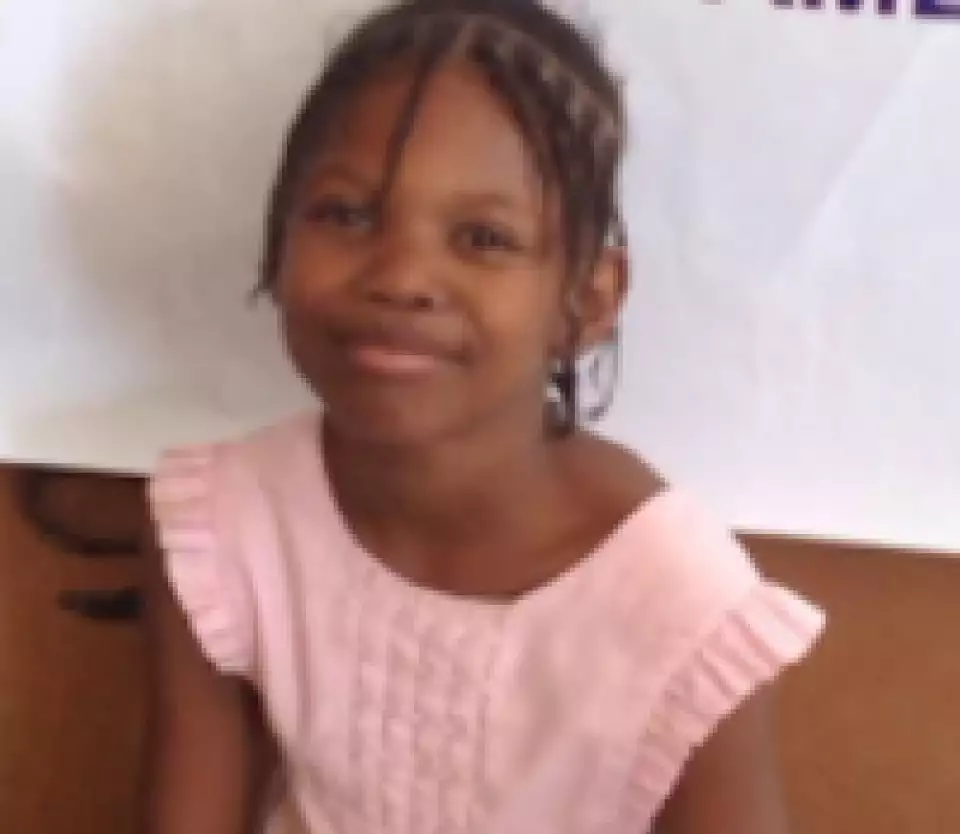 haiti angelor profile
