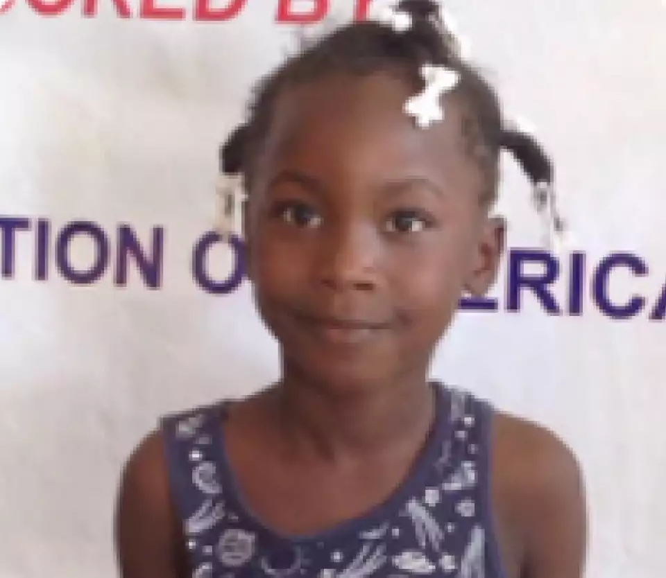 haiti mercier profile