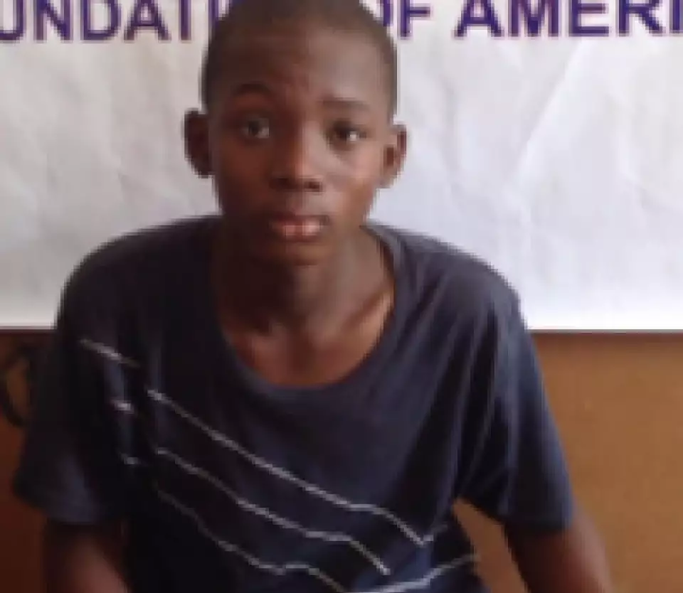 haiti sylien profile