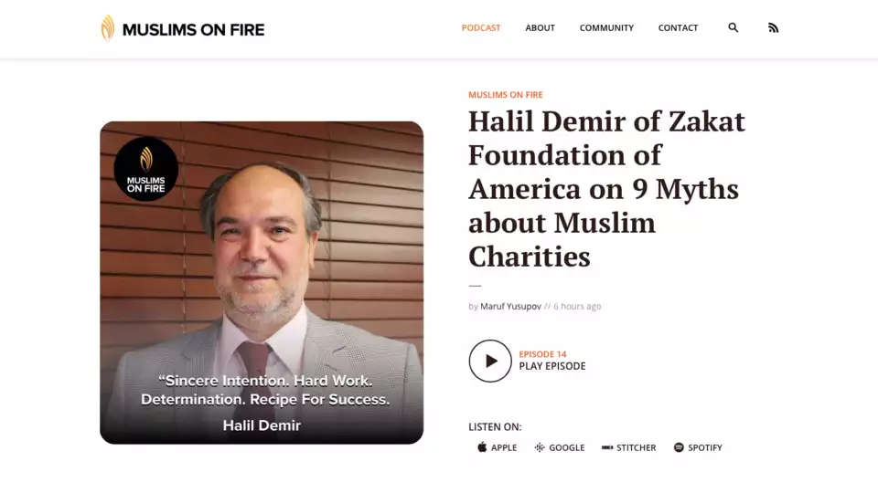 halil demir podcast img